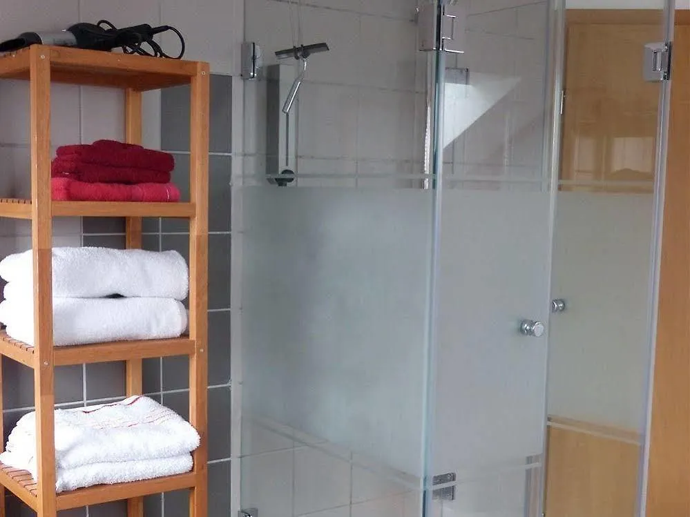 Apartment Stasch Erlangen