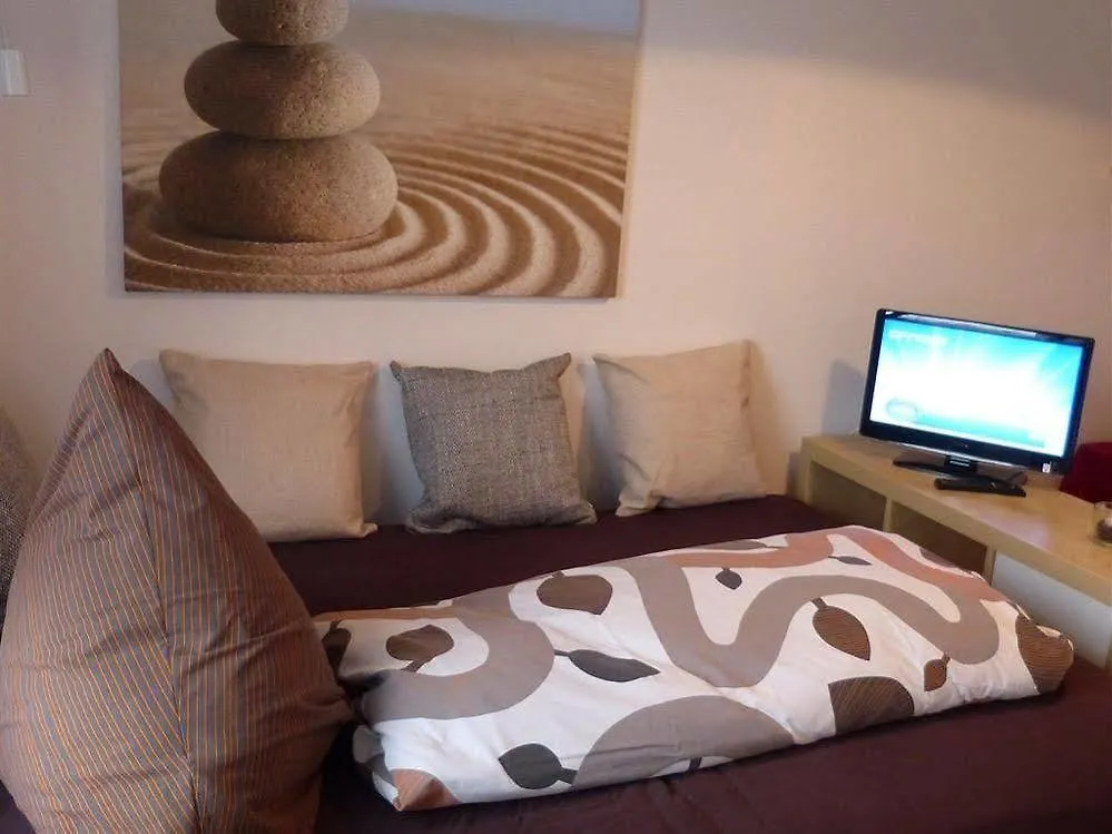 Apartment Stasch Erlangen Allemagne