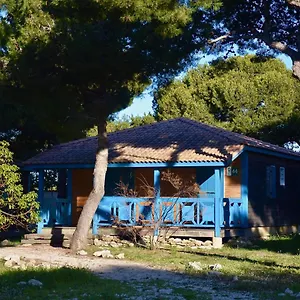 Martigues, Les De La **** Campingplatz Martigues