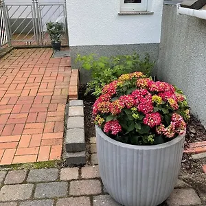 Familienfreundliches Ferienhaus An Der Stadtgrenze Zu Berlin Ferienhaus Blankenfelde-Mahlow