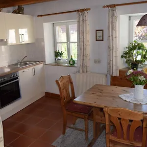 Apartment Bed & Breakfast Brueckner, Willanzheim