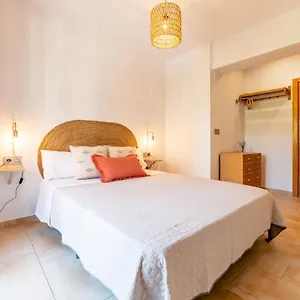 Ronda Genil Con Parking Gratuito Apartment Granada