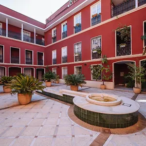 Lirio - Private Parking Included Apartment Sevilla