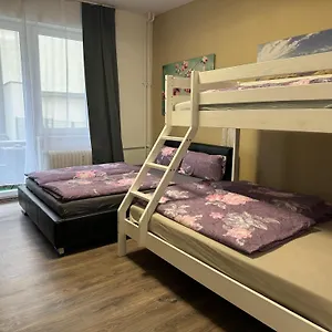Pur - Für Bis Zu 12 Personen Apartment Berlin