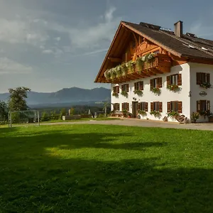 Apartment Biohof-rechenmacher, Uffing