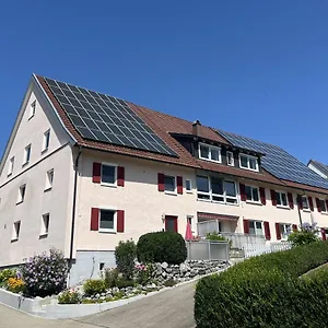 Apartment Allgaeu, Memmingen