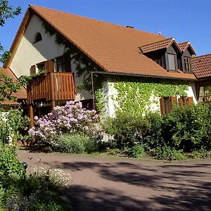 Apartment Beate Zierer, Eslarn