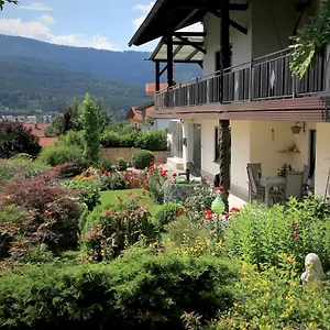 Apartment Schreiner, Arrach