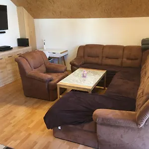 Apartment Fischer, Dietmannsried
