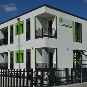 Apartment Eco Smart, Erlangen